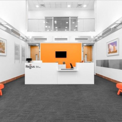 Regus House, Windmill Hill Business Park, Whitehill Way