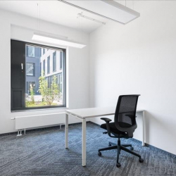Office accomodations to let in Berlin