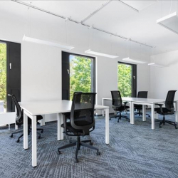 Offices at Regus HQ, Rheinstrasse 11, Teltow