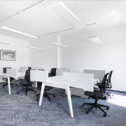 Regus HQ, Rheinstrasse 11, Teltow executive suites