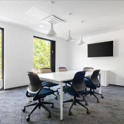 Image of Berlin office space