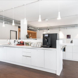 Serviced office - Berlin