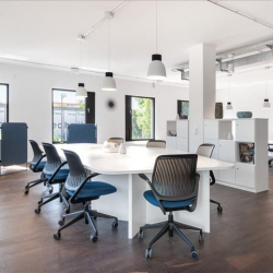 Exterior image of Regus HQ, Rheinstrasse 11, Teltow