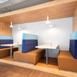 Office spaces to lease in Berlin