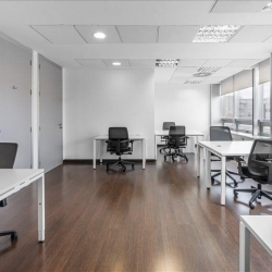 Regus Maria de Molina, 8th floor Maria de Molina 39 executive suites