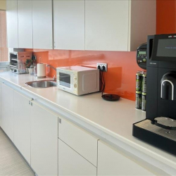 Serviced offices to rent in Madrid