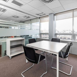Image of Madrid serviced office