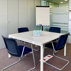 Regus Maria de Molina, 8th floor Maria de Molina 39