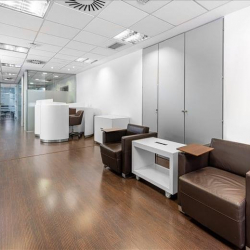Serviced office - Madrid