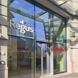 Image of Milan office suite