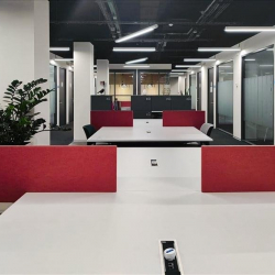 Executive office centres to hire in Milan