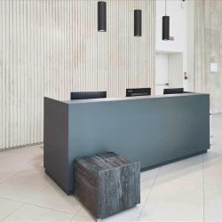 Exterior view of Regus Piazzale Lodi, Via Sannio, 3