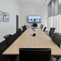 Serviced office - Milan