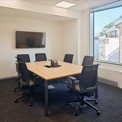 Exterior image of Regus Piazzale Lodi, Via Sannio, 3