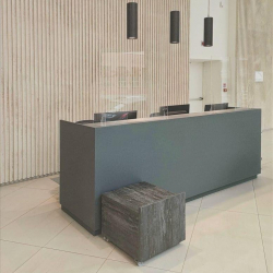 Milan office accomodation