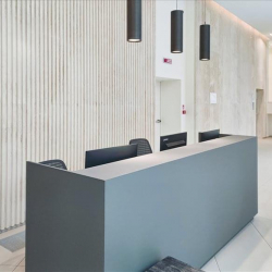 Office suite to rent in Milan