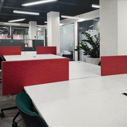 Regus Piazzale Lodi, Via Sannio, 3 serviced offices