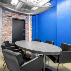Serviced office centres in central Vantaa