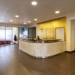 Exterior view of Regus Vantaa Kehämylly, Vantaankoskentie 14