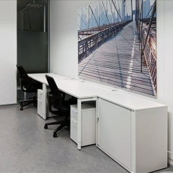 Serviced offices to rent in Vantaa