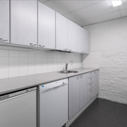 Serviced office in Vantaa