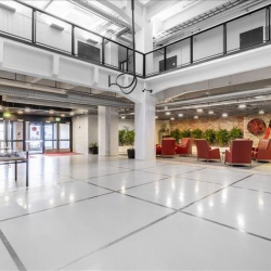 Interior of Regus Vantaa Kehämylly, Vantaankoskentie 14