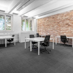 Vantaa executive office centre