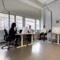 Regus Vantaa Kehämylly, Vantaankoskentie 14