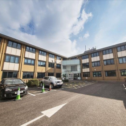 Regus, Vision Park, Chivers Way, Histon