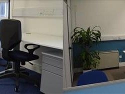 Serviced office centres to let in Cambridge