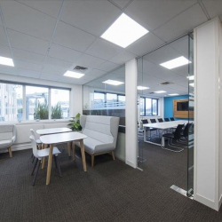 Office space to hire in Cambridge