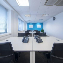 Serviced offices to rent in Cambridge