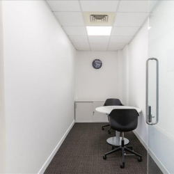 Serviced office centres in central Cambridge