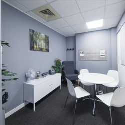 Exterior view of Regus, Vision Park, Chivers Way, Histon