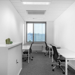 Regus Westbahnhof, BahnhofCity Wien West, Europaplatz 2/1/2
