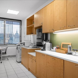 Serviced office in Vienna