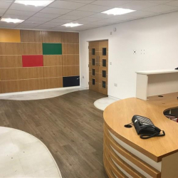 Office suites in central Ashington