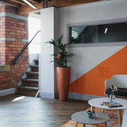 Serviced office - Bradford