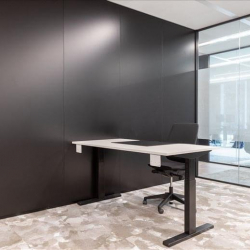 Executive suites to let in Utrecht
