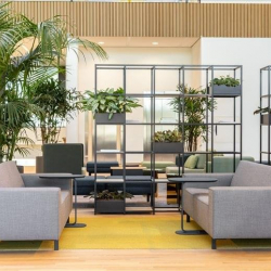 Serviced offices to rent in Utrecht