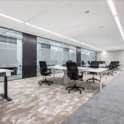 Image of Utrecht serviced office centre