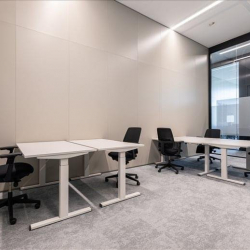 Utrecht executive office