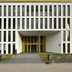 Serviced offices to lease in Monheim am Rhein