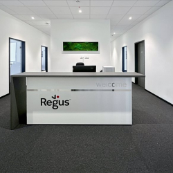 Executive offices in central Monheim am Rhein