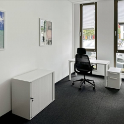 Image of Monheim am Rhein executive office