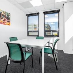 Serviced office centre to lease in Amsterdam