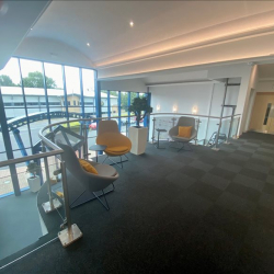 Interior of Ribble Court, 1 Mead Way, Padiham, Shuttleworth Mead Business Park
