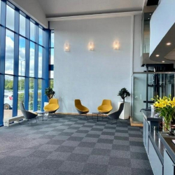 Office suite to rent in Burnley