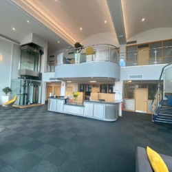 Executive suites to hire in Burnley