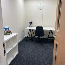 Executive offices to let in Thornaby